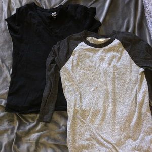 Old navy combo sold together.